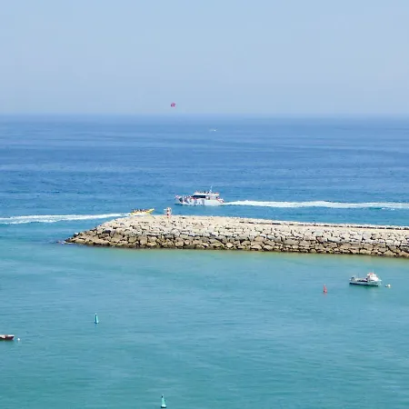 Apartment Cip T2 Sea