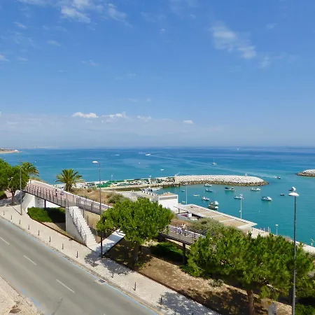 Cip T2 Sea * Albufeira
