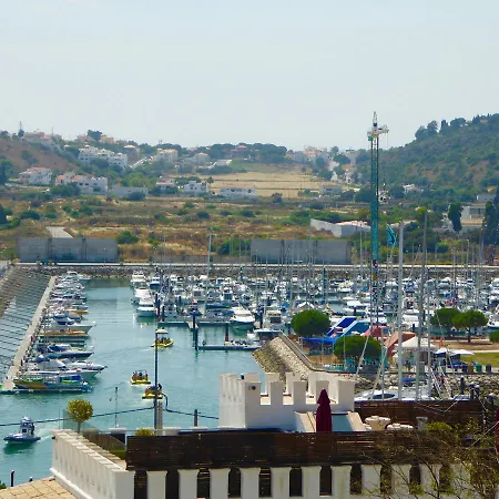 Cip T2 Sea Apartment Albufeira