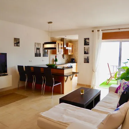 Cip T2 Sea Apartment Albufeira