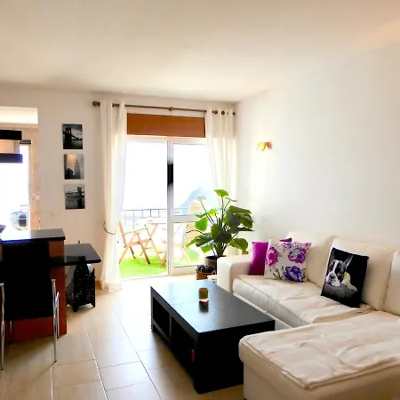 Apartment Cip T2 Sea