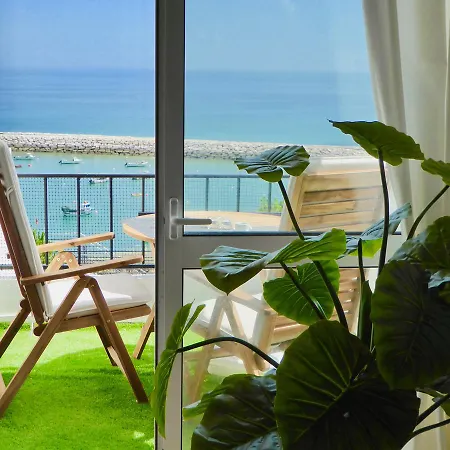 Cip T2 Sea Apartment *