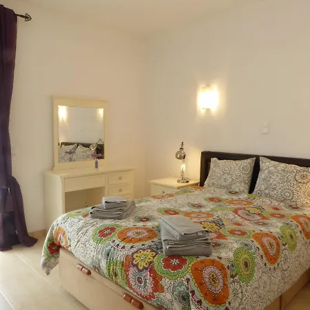 Cip T2 Sea Albufeira
