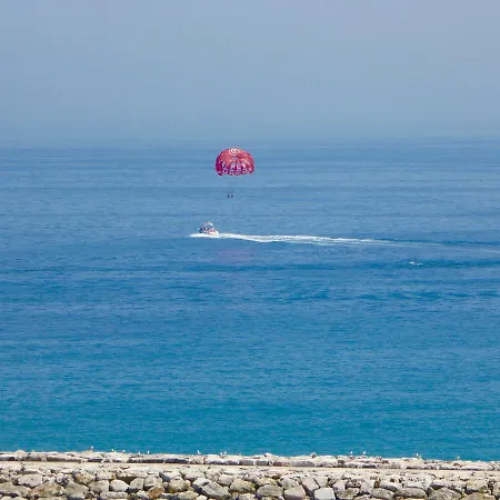 Cip T2 Sea Albufeira