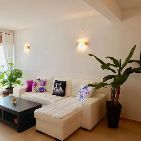 Cip T2 Sea Apartment