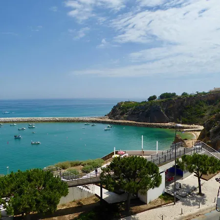 Cip T2 Sea * אלבופיירה