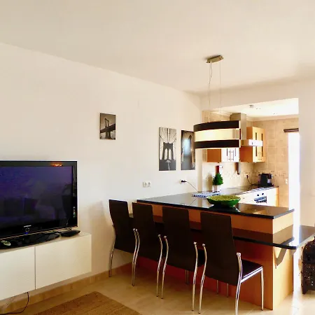 Apartamento Cip T2 Sea *