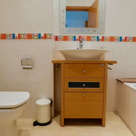 Cip T2 Sea Apartamento