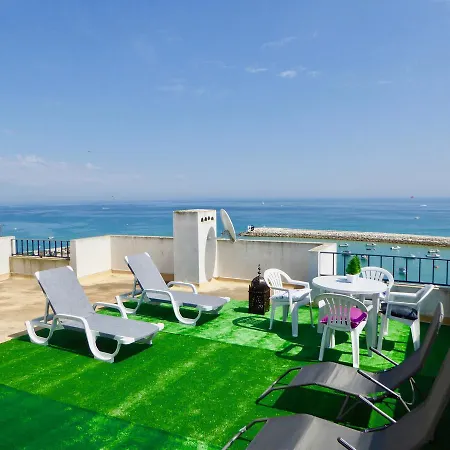 Cip T2 Sea Apartamento *